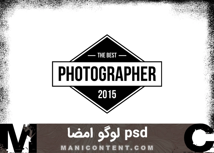 psd لوگو گرافیک فتوشاپ logo graphic photoshop