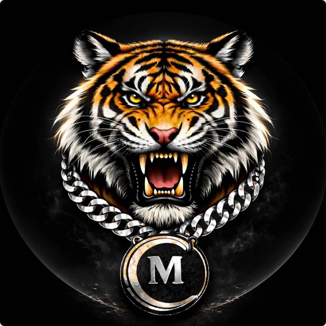 tiger mc